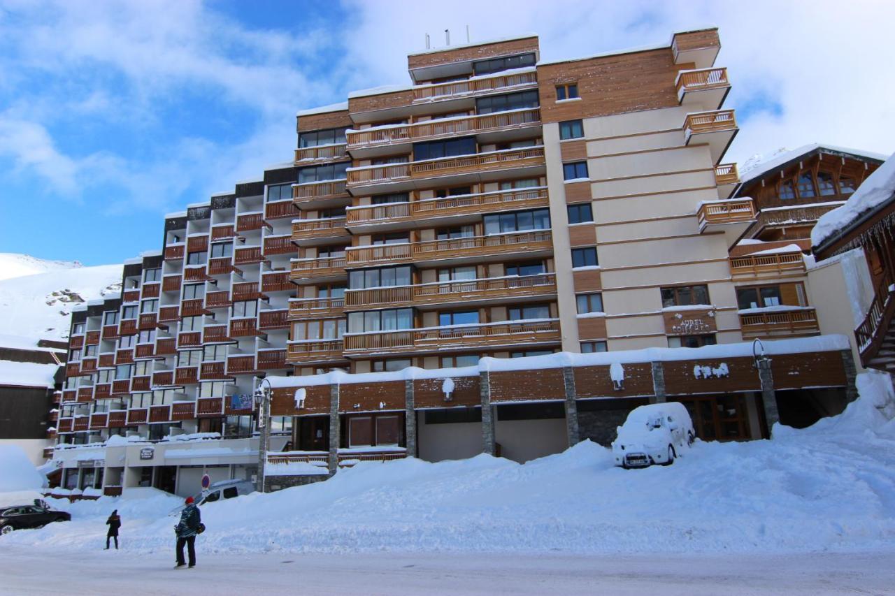 Apartment Le Lac Blanc.2