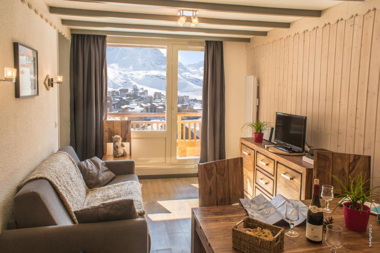 Apartment Le Lac Blanc.2 Apartment