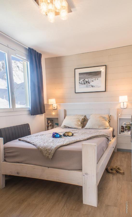 Apartment Le Lac Blanc.2 Val Thorens
