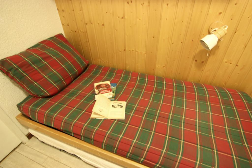 Apartment Apartment Le Lac Blanc.2
