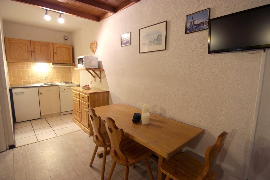 Apartment Le Lac Blanc.2 Apartment Val Thorens