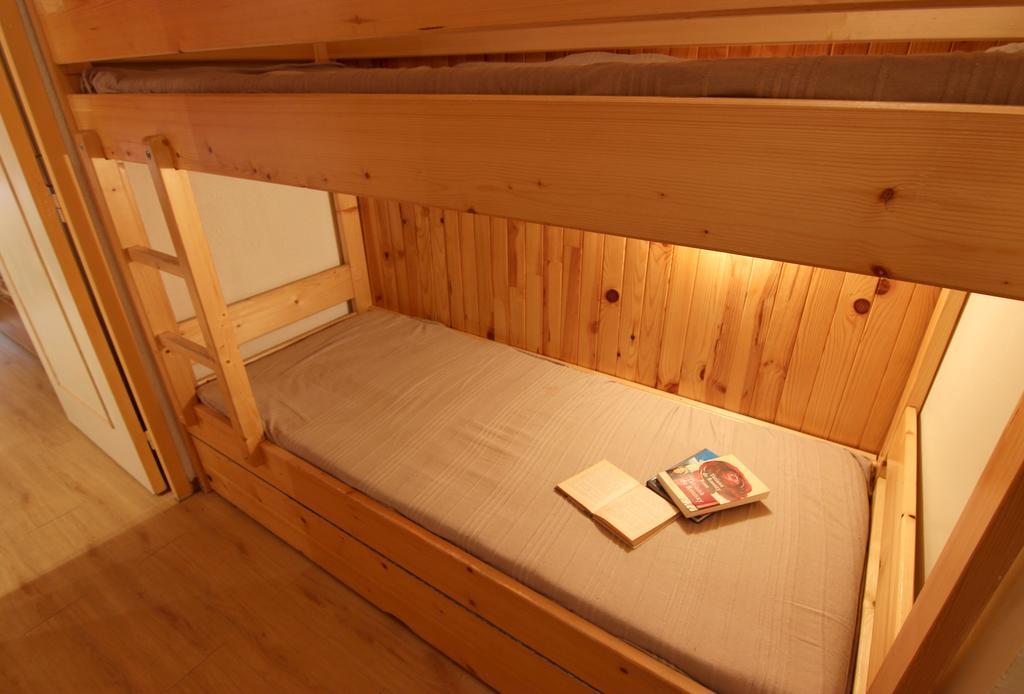 Apartment Le Lac Blanc.2