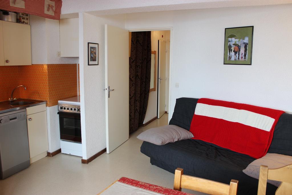 Apartment Apartment Le Lac Blanc.2 *