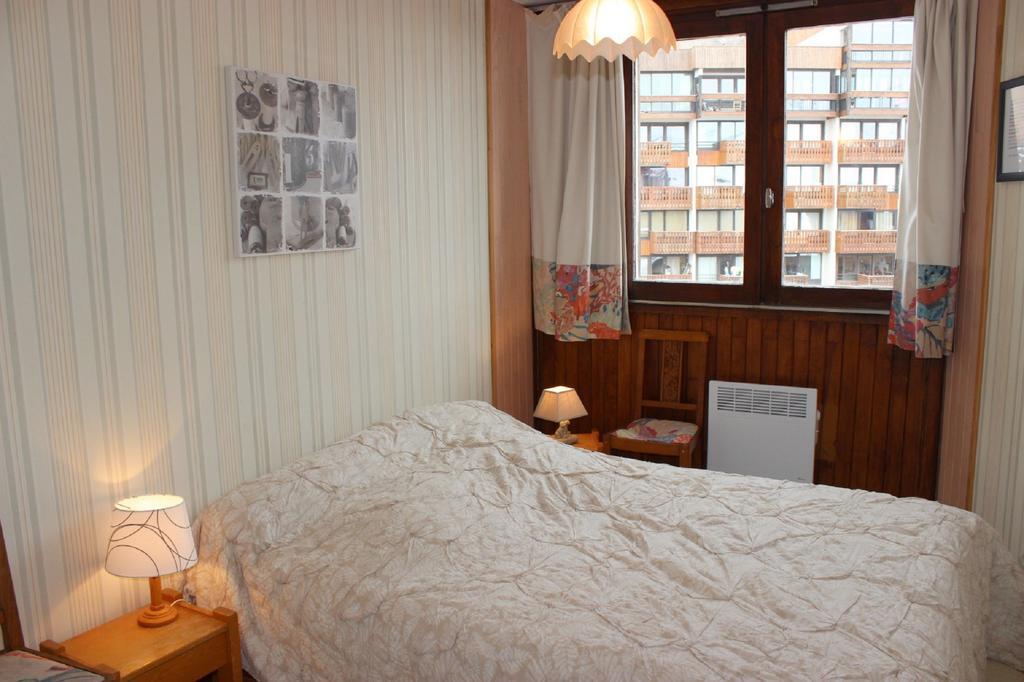 Apartment Le Lac Blanc.2 * Val Thorens