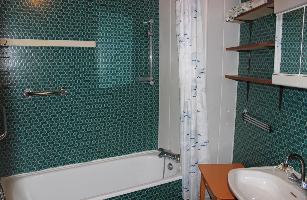 Apartment Le Lac Blanc.2 * Val Thorens