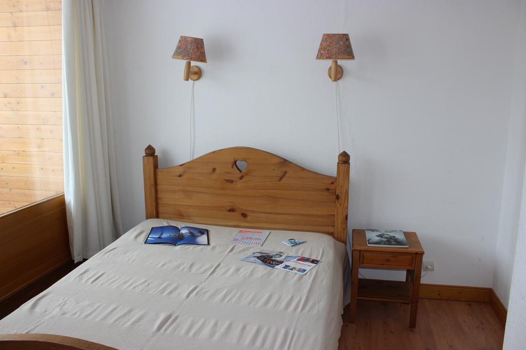 Apartment Le Lac Blanc.2 Apartment