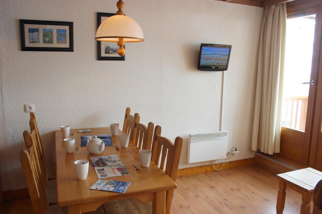 Apartment Le Lac Blanc.2