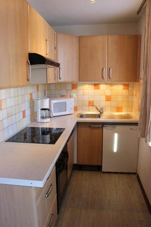 Apartment Le Lac Blanc.2 *