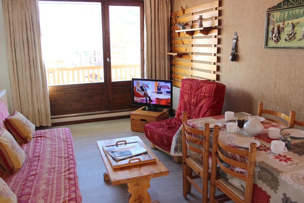 Apartment Le Lac Blanc.2 Apartment *