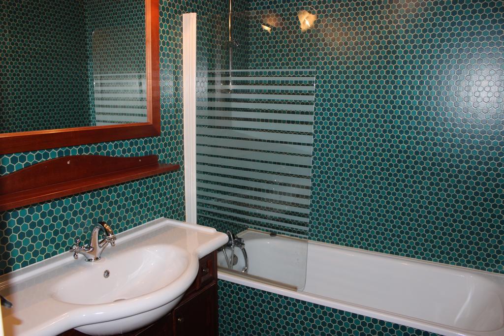 Apartment Le Lac Blanc.2