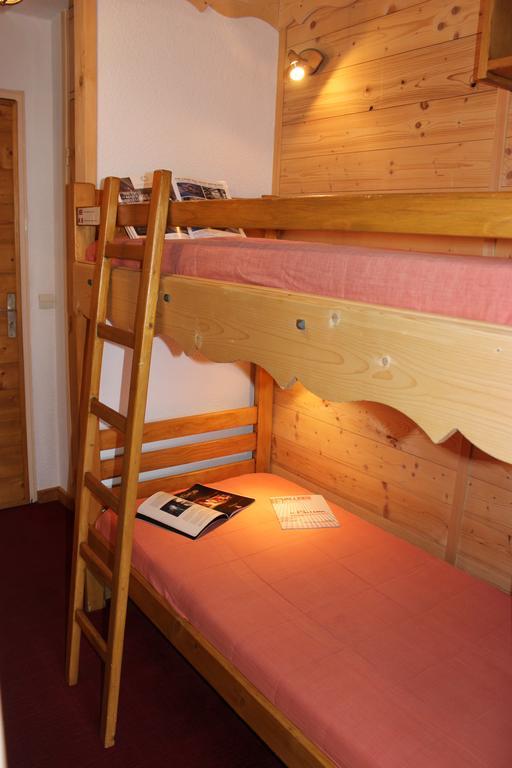 Apartment Apartment Le Lac Blanc.2