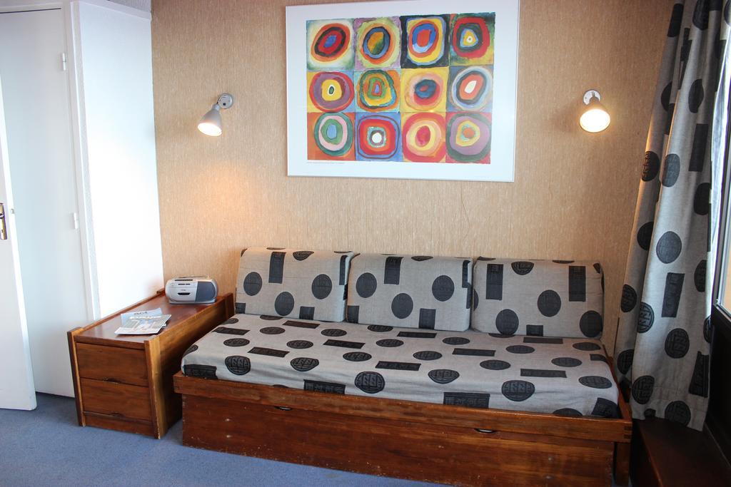 Apartment Le Lac Blanc.2 *