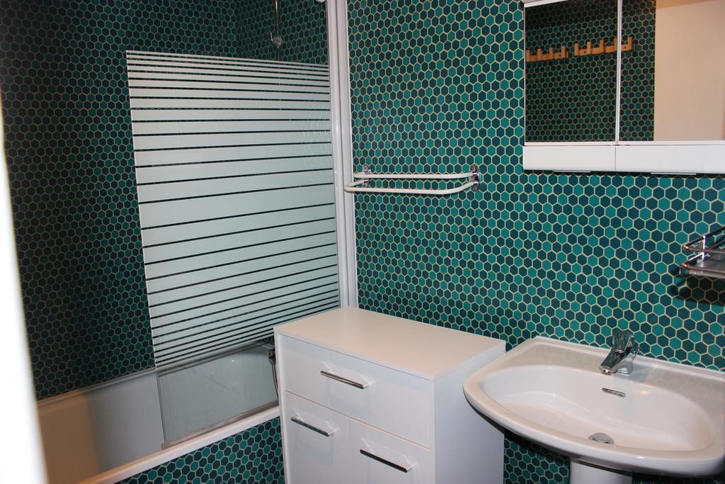 Apartment Le Lac Blanc.2 Val Thorens