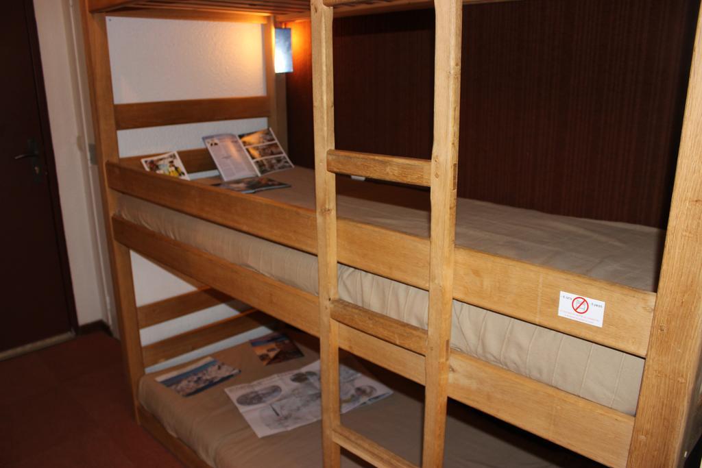 Apartment Apartment Le Lac Blanc.2 Val Thorens