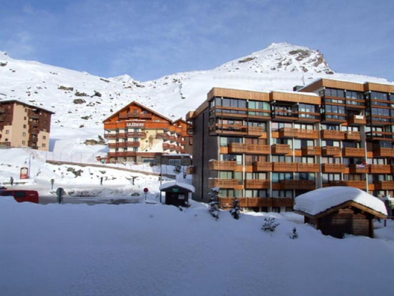 Apartment Le Lac Blanc.2 Apartment *