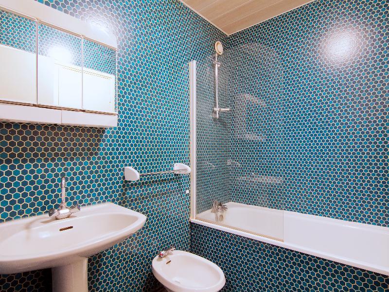 Apartment Le Lac Blanc.2 * Val Thorens