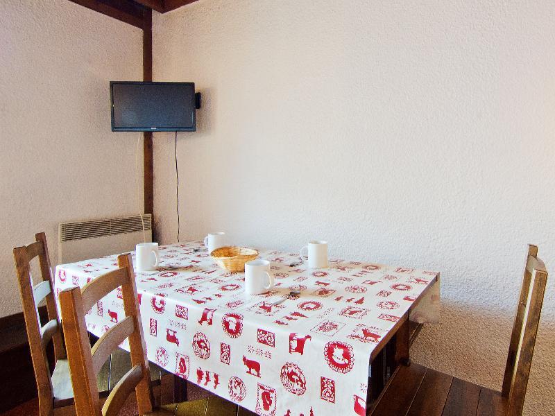 Apartment Le Lac Blanc.2 * Val Thorens