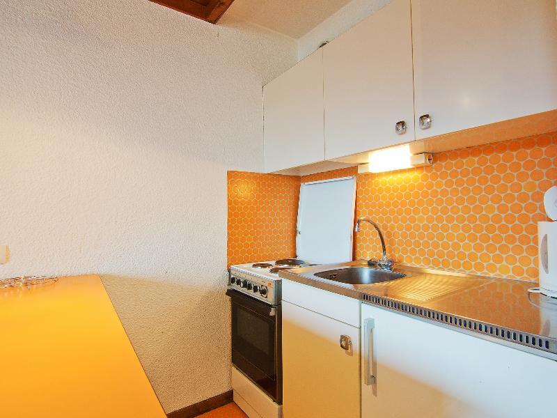 Apartment Apartment Le Lac Blanc.2 *