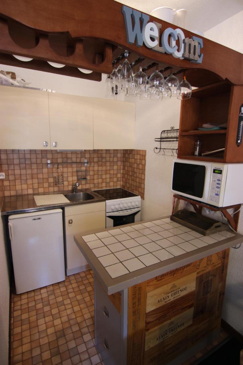 Apartment Le Lac Blanc.2