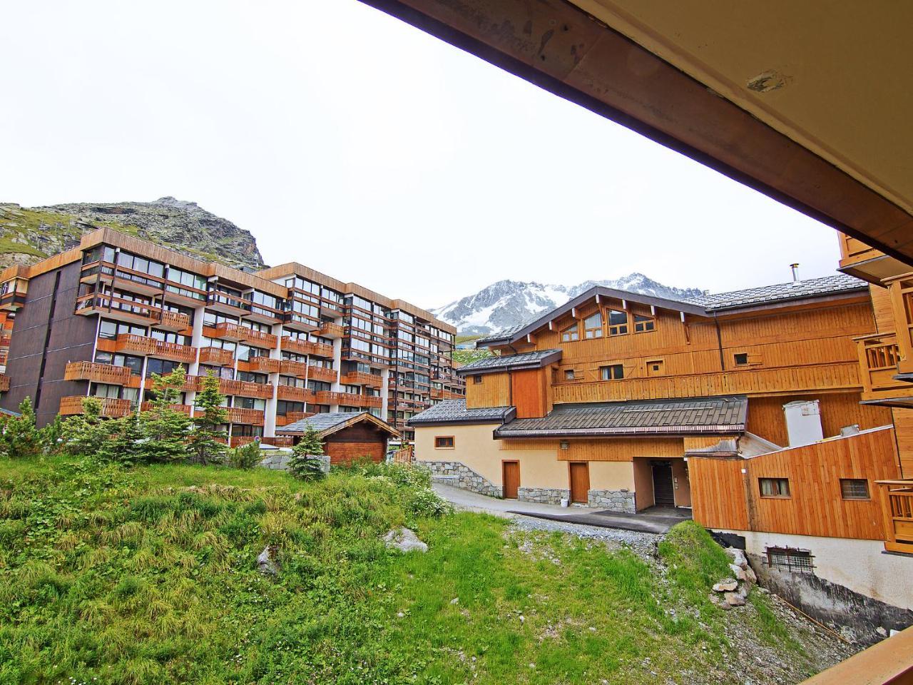 Apartment Le Lac Blanc.2