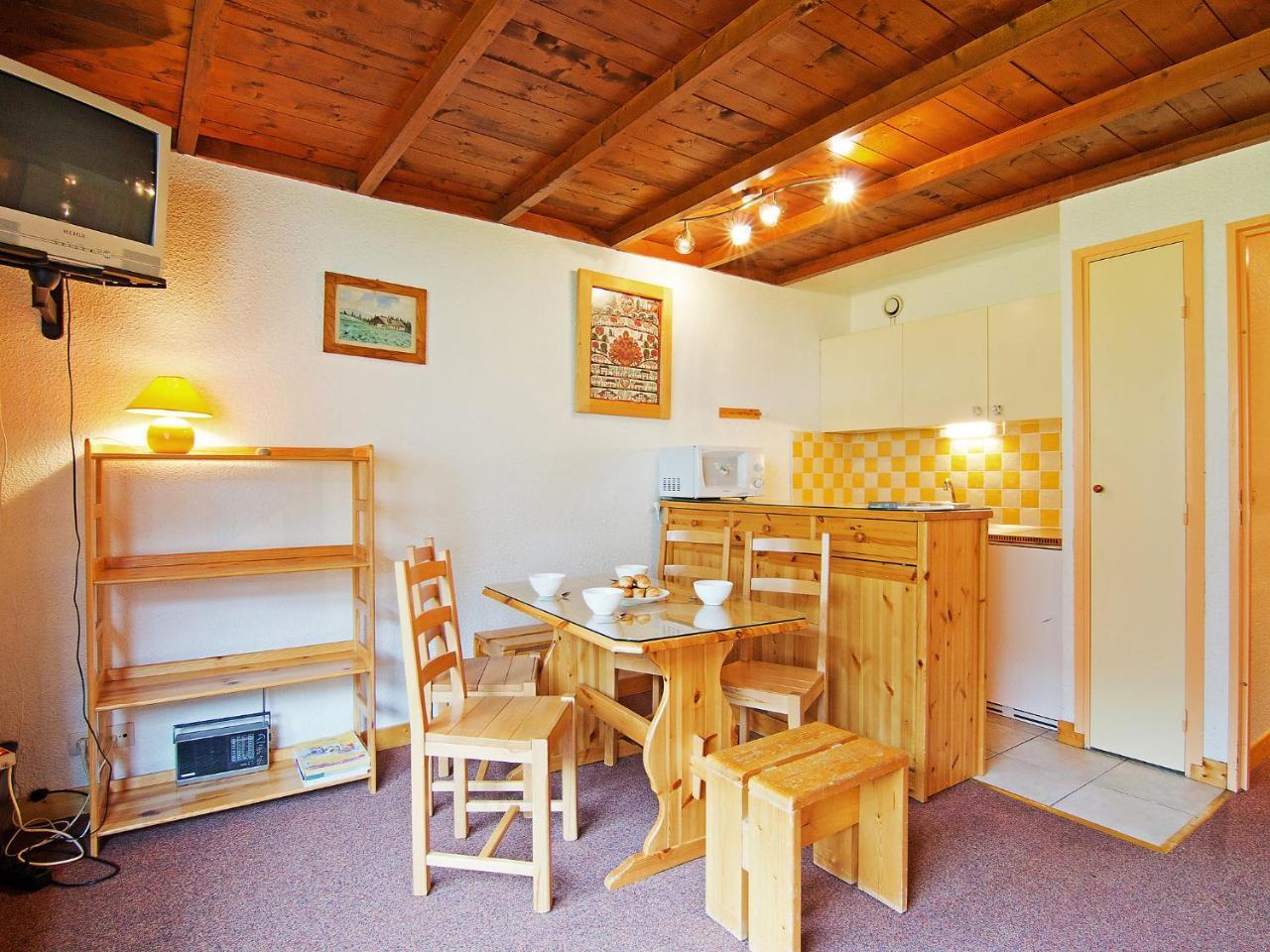 Apartment Le Lac Blanc.2 Apartment Val Thorens