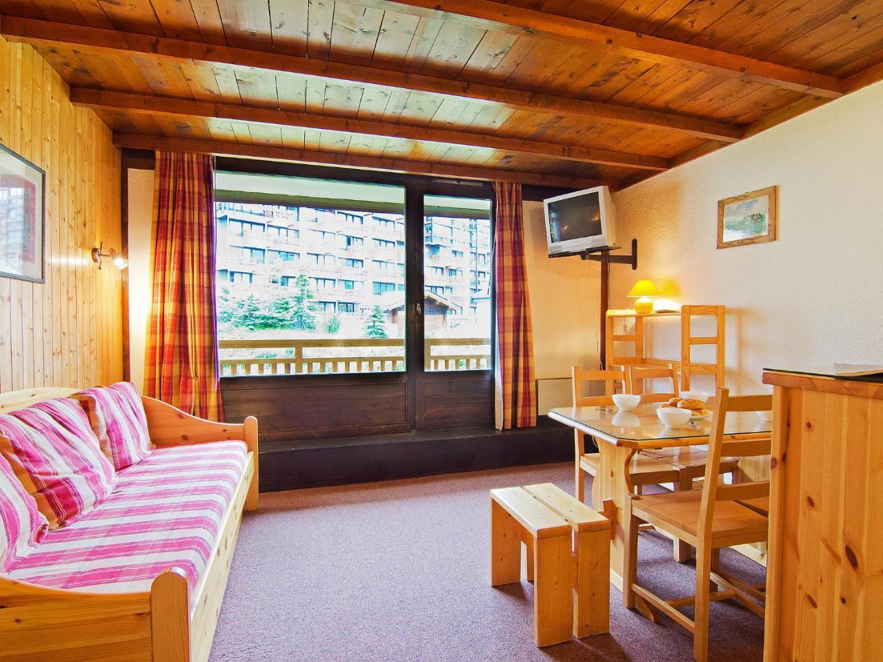 Apartment Apartment Le Lac Blanc.2