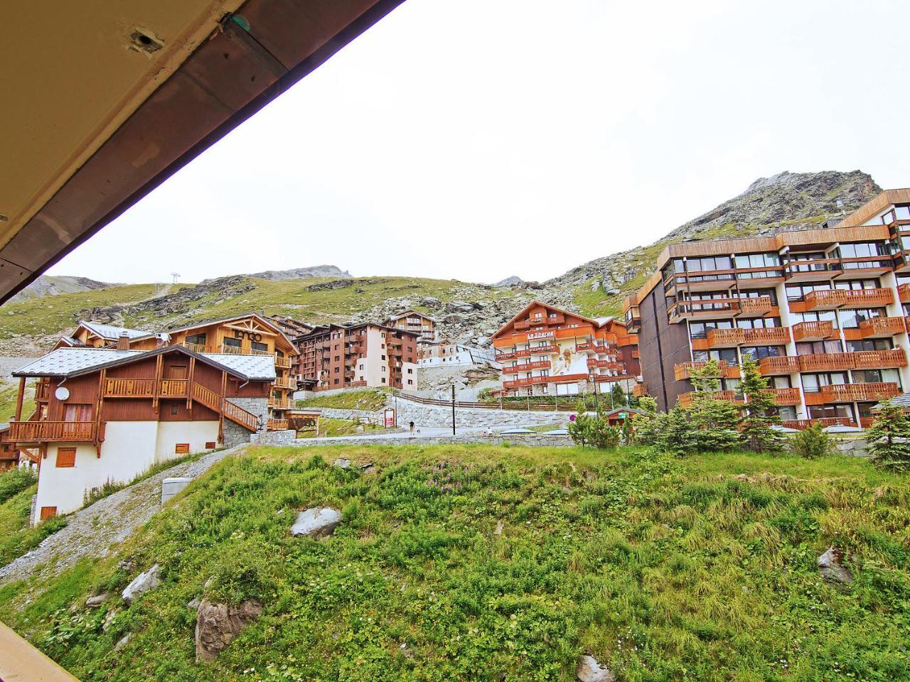 Apartment Apartment Le Lac Blanc.2 *