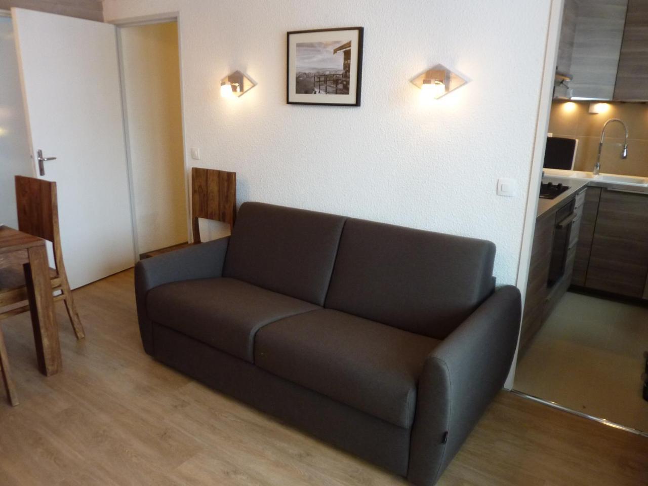 Apartment Le Lac Blanc.2 *