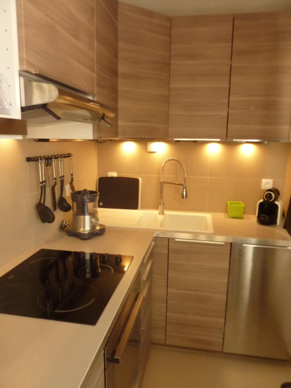 Apartment Apartment Le Lac Blanc.2