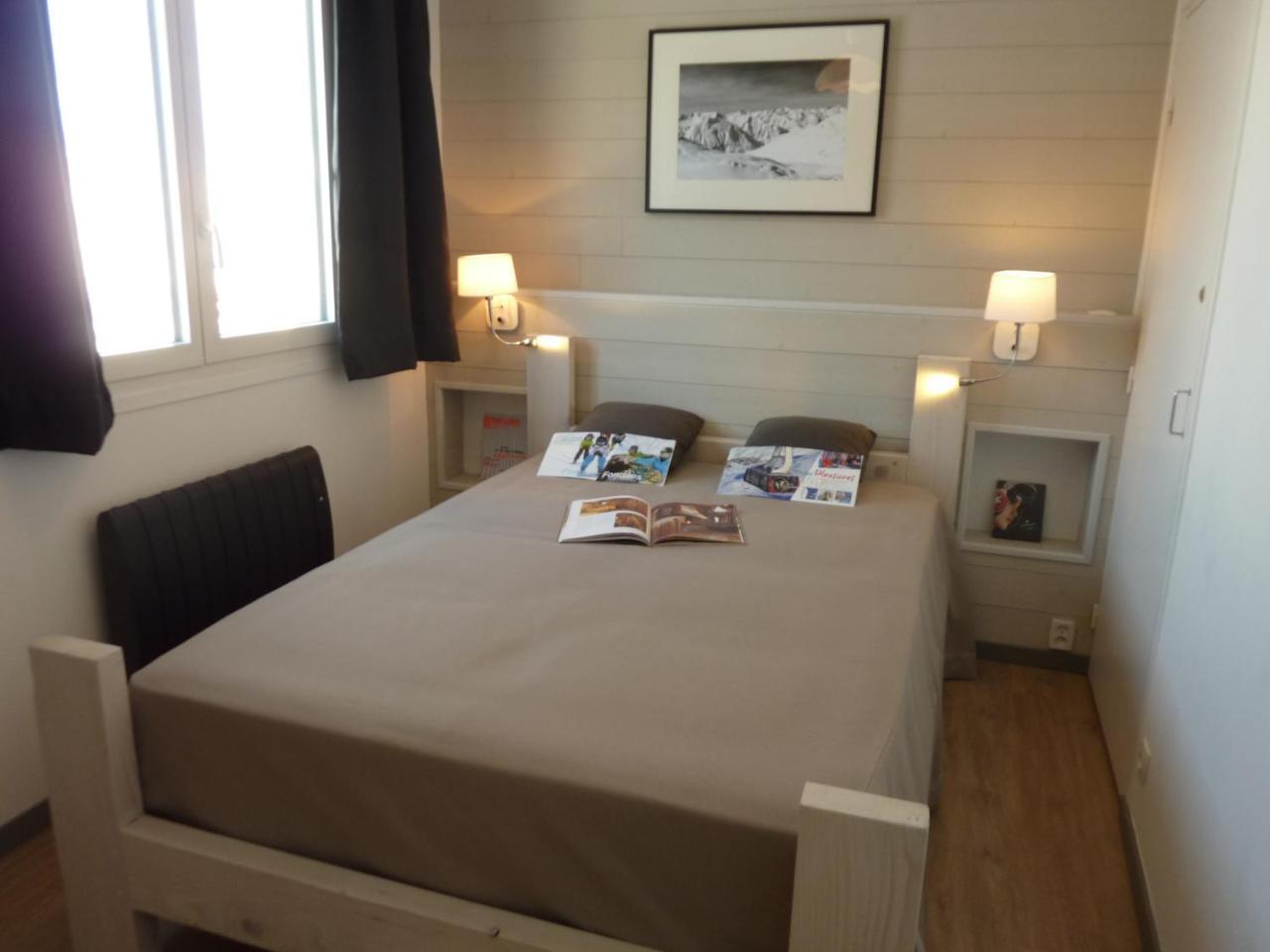 Apartment Le Lac Blanc.2 *